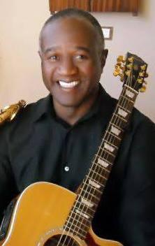 An Acoustic Experience with Vince Love band photo