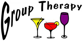 Group Therapy band photo