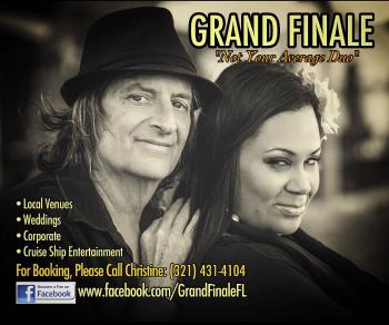 Grand Finale