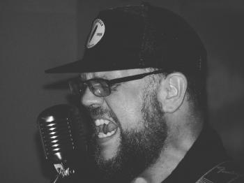 Josh Whitaker band photo
