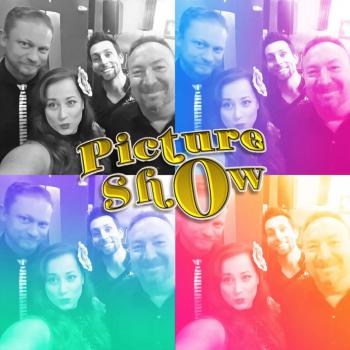 Picture Show band photo