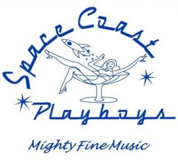 Spacecoast Playboys, The band photo