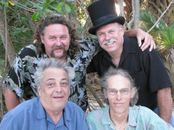 Rock-Shot band photo