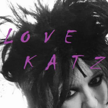 Love Katz band photo
