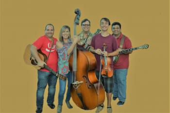 Penny Creek Band band photo