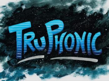 Tru Phonic Tru Phonic band photo