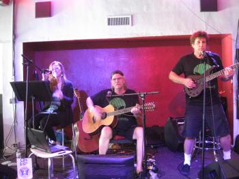 Glenn Hudson & The Music Factory