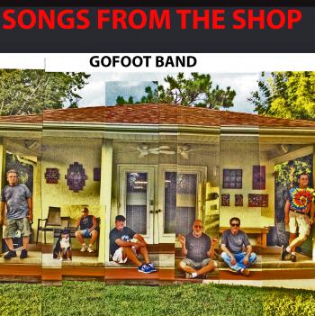 GoFoot Band