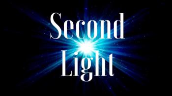 Second Light band photo