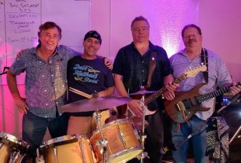 The PayBack Band