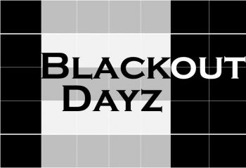 Blackout Dayz