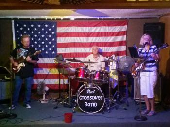 Crossover Band Crossover Band band photo