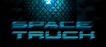 Space Truck band photo