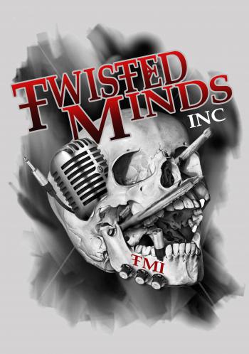 Twisted Minds Inc. band photo