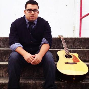 Alex D. Rodriguez Alex D. Rodriguez band photo