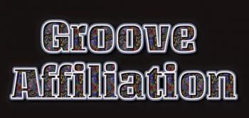 Groove Affiliation band photo