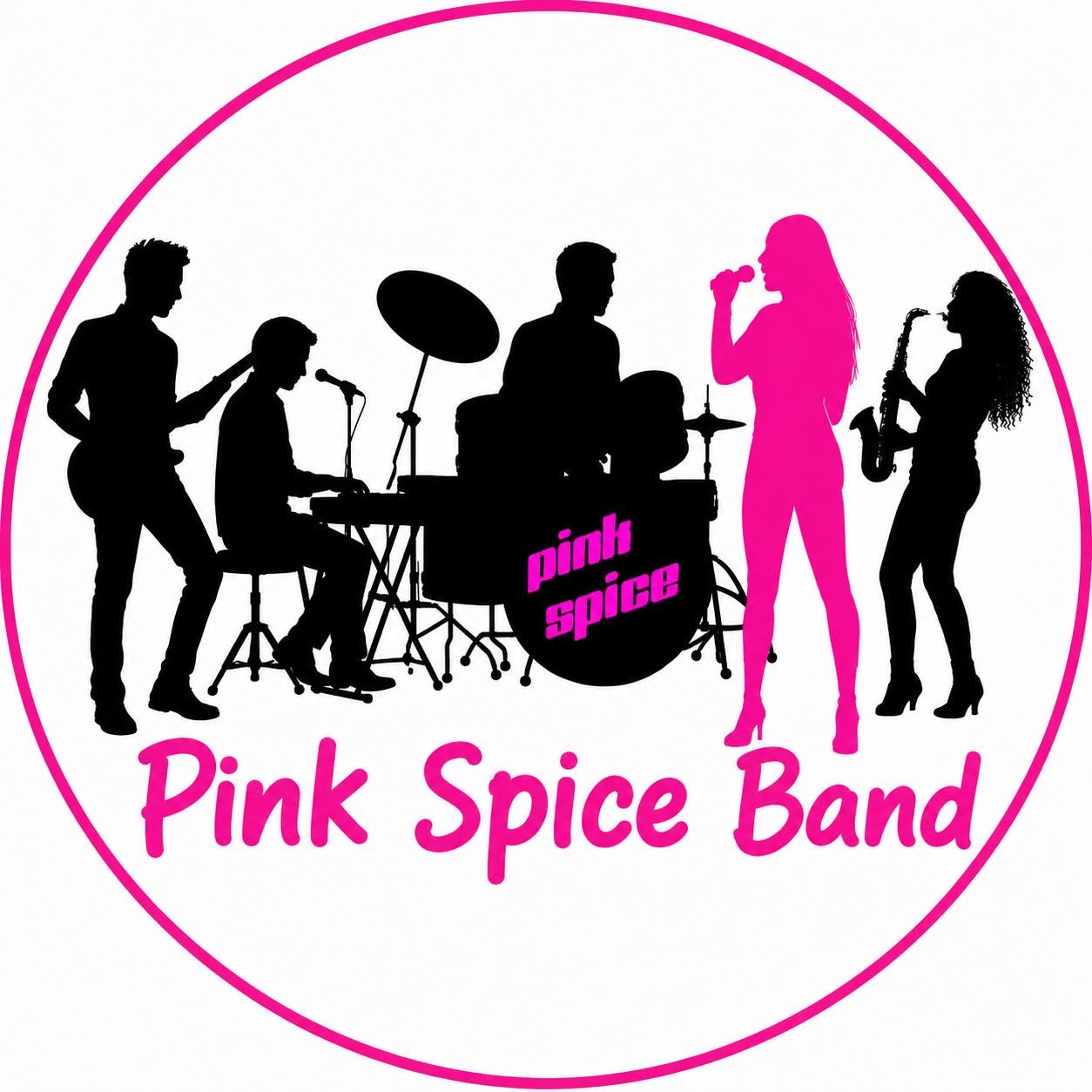 Pink Spice