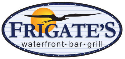 Frigate’s Waterfront Bar and Grill Melbourne venue photo