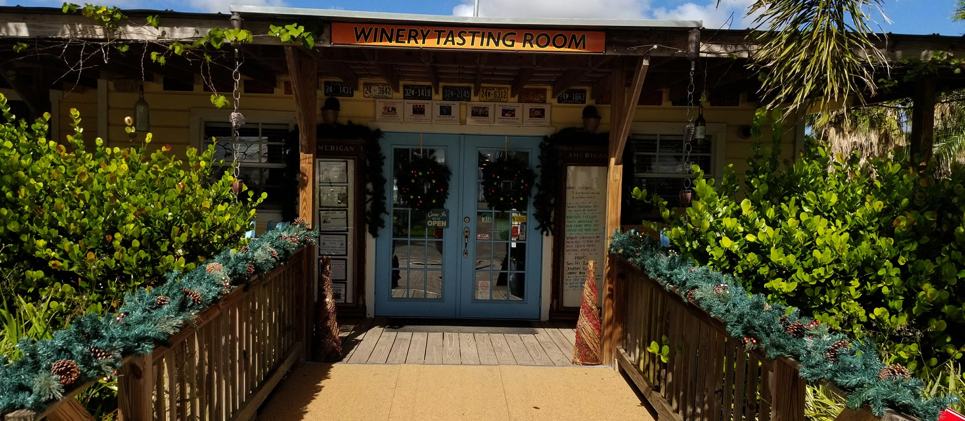 Summer Crush Vineyard & Winery