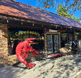 Crawdaddy's Grill and Raw Bar venue photo