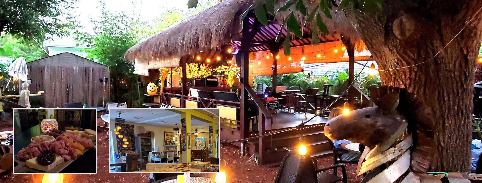 No venue photo Balibar Wines & Grinds venue photo