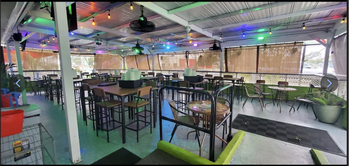 Oh Biscuit and More venue photo