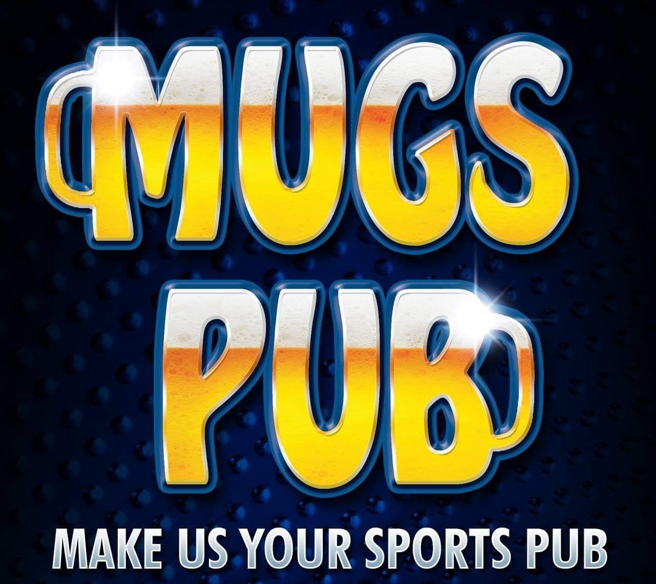 Mugs Pub venue photo