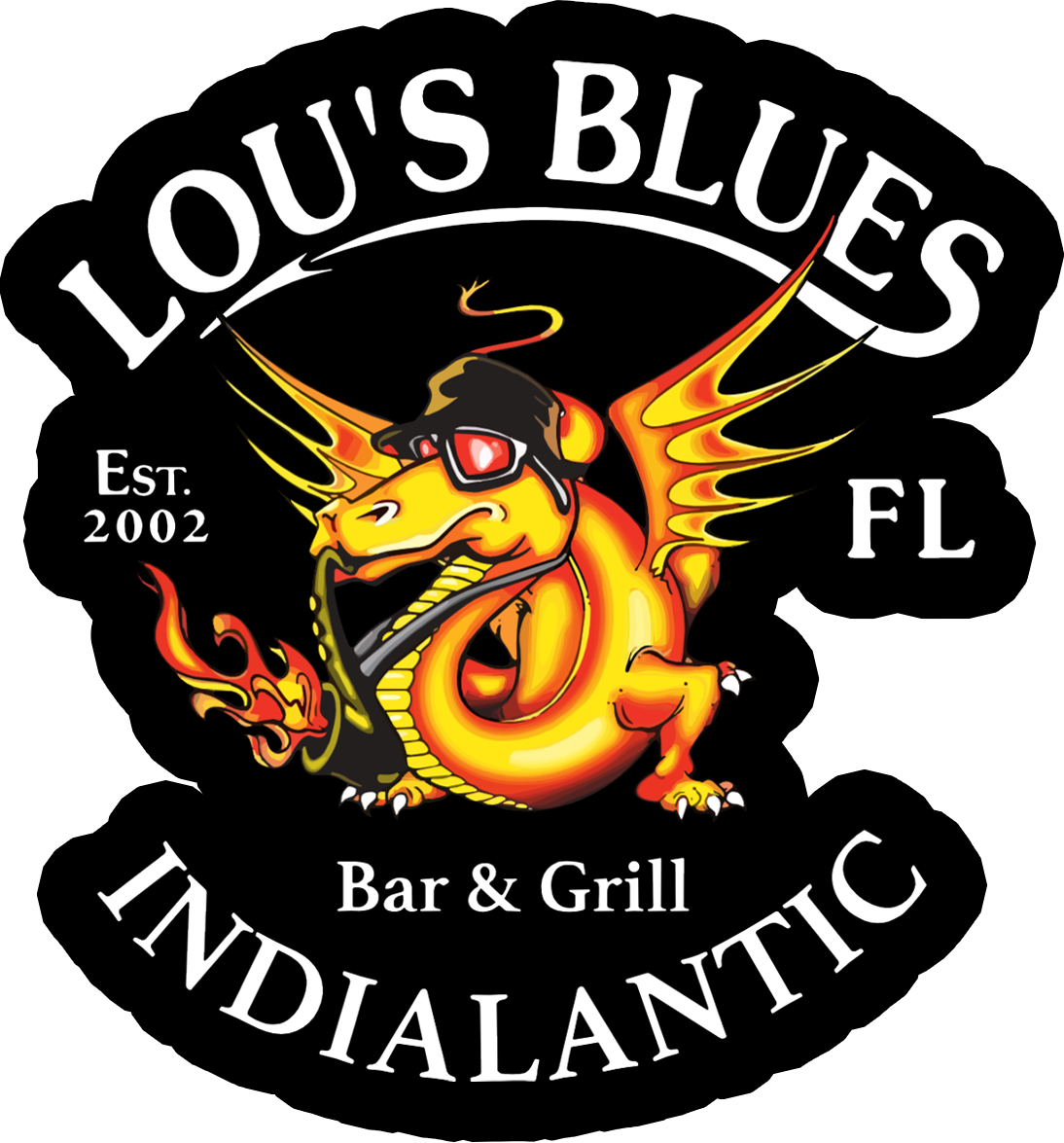 Lou's Blues Bar & Grill