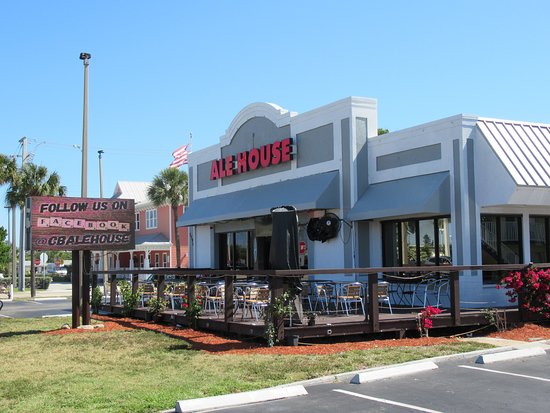 Cocoa Beach Ale House