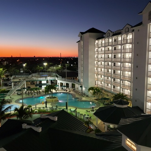 No venue photo The Resort on Cocoa Beach venue photo