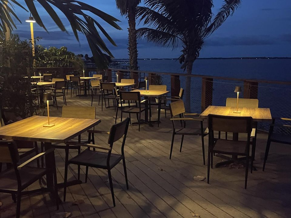 Brevardian Riverfront