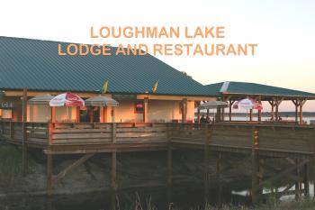 Loughman Lake Lodge