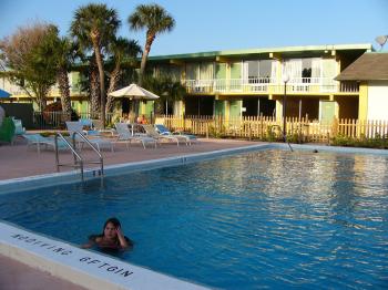 Tropical Inn Resort venue photo