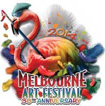 No venue photo Melbourne Art Festival venue photo