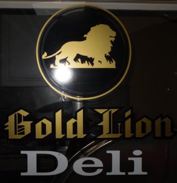 Gold Lion Inn and Deli