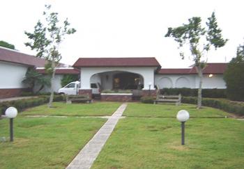 Holiday Park venue photo