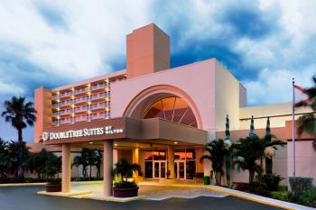 No venue photo Doubletree Guest Suites Melbourne Beach venue photo