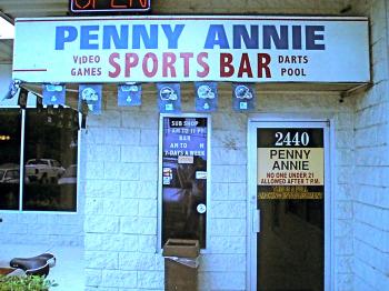 Penny Annie