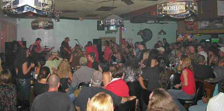 No venue photo Shady Oaks Lounge venue photo