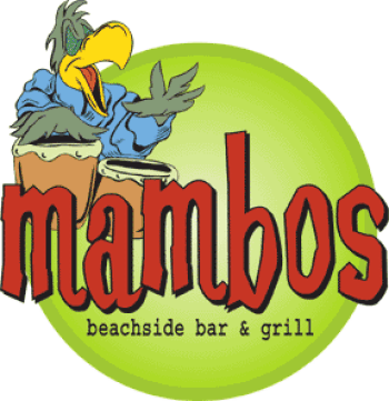 Mambo's Ocean Deck