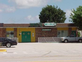 Wid's Place - Bar & Grill