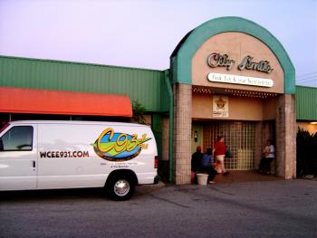 No venue photo City Limits Restaurant & Lounge venue photo