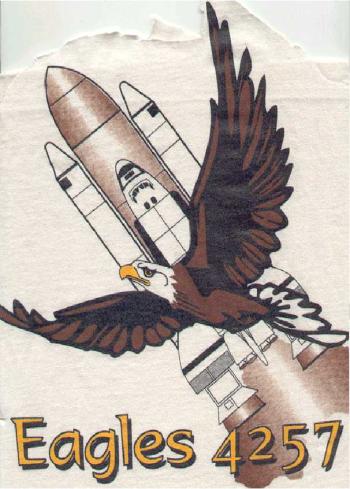 Eagles #4257 (Fraternal Order of Eagles) -- Merritt Island
