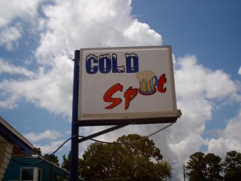 No venue photo Cold Spot, The venue photo