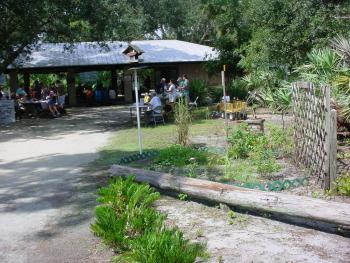 Erna Nixon Park venue photo
